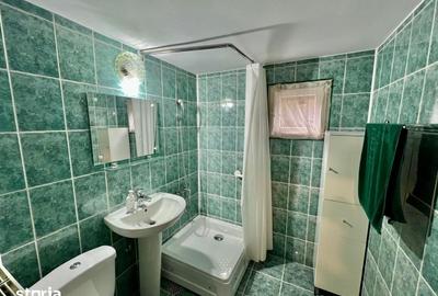Casă cu 5 camere cu Teren 300 Mp în Calea Dumbrăvii - 2
