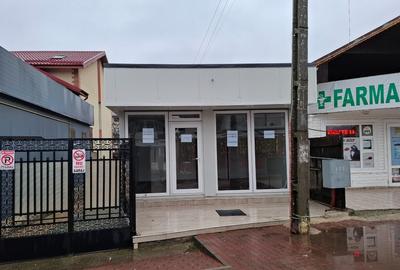 Spa?iu de inchiriat - centru Bolintin Vale - 1