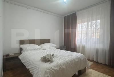 Apartament cu 3 camere, renovat - Petre Ispirescu - 8