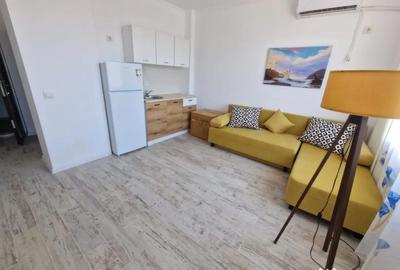 Garsonieră în Lipovei - 2