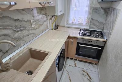 Apartament cu 2 camere decomandat în Central - 2