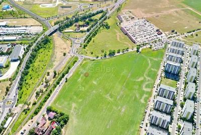 Teren de 2800 mp, în Bartolomeu - 3