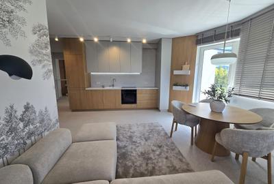 Apartament cu 3 camere în Dosu Bricii - 1