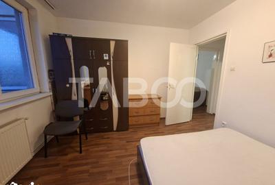Apartament cu 2 camere semidecomandat, mobilat în Mihai Viteazul - 12