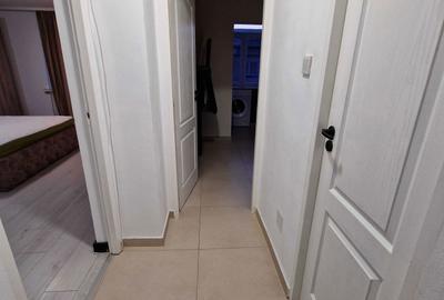 Apartament cu 3 camere decomandat în Central - 4