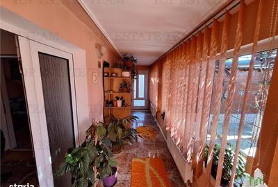 Casă cu 4 camere cu Canalizare în Calea Galați - 5