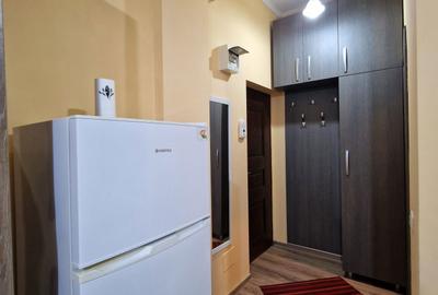 Garsonieră semidecomandată în Central - 6