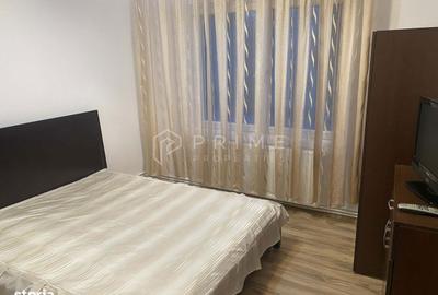 Apartament cu 2 camere, mobilat în Unirii - 4