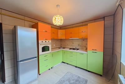 Apartament cu 2 camere decomandat în Cug - 9