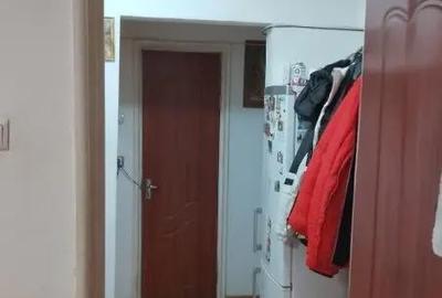 Apartament cu 2 camere decomandat în Doamna Ghica