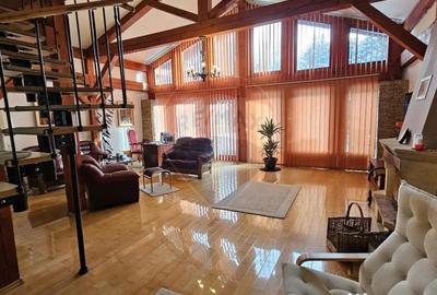 Casă cu 4 camere cu Teren 1034 Mp în Câmpulung Moldovenesc - 7