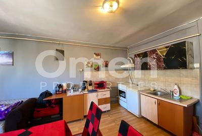 Garsonieră decomandată în Central - 4