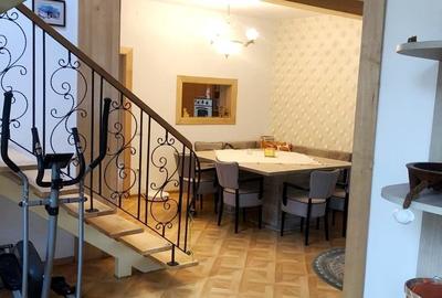 Proprietate situata in zona centrala- Piatra Neamt,oaza de eleganta si confort - 4
