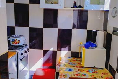 Garsonieră decomandată în Hipodrom - 5