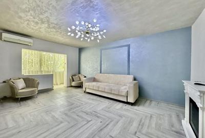 Apartament spatios cu 4 camere | Renovat | Zona Bucovina