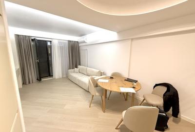 Apartament 3 camere Cortina North Apartament 3 camere Cortina North - 3