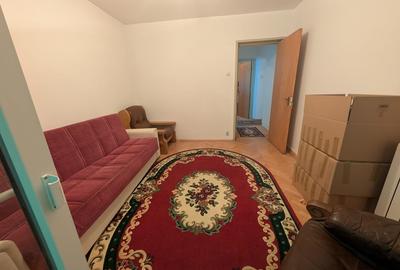 Titan, metrou (Aleea Barajul Bistritei), apartament 4 camere - 4