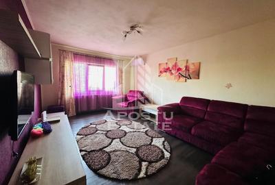 Apartament cu 2 camere semidecomandat, mobilat în Micălaca - 2