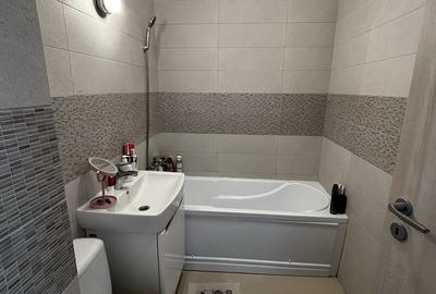 Garsonieră nedecomandată în Militari - 5