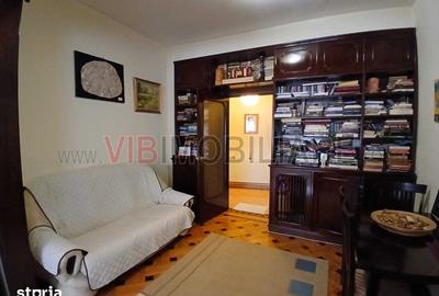 Apartament cu 3 camere în Cișmigiu - 3