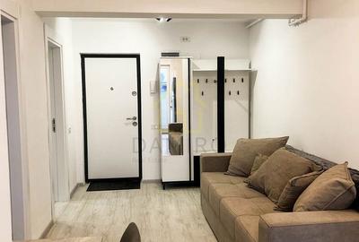 Apartament cu 2 camere semidecomandat în Apărătorii Patriei - 5
