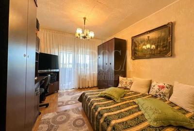 Apartament 3 camere de vanzare in Marasti, Cluj Napoca - 3