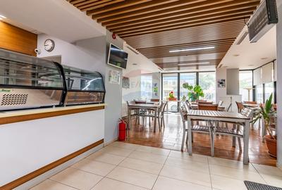 Inchiriere Spatiu Showroom Birouri Pasaj Berceni - 2