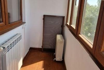 Tomis Nord-zona Euromaterna, 3 camere renovat, nou. - 8