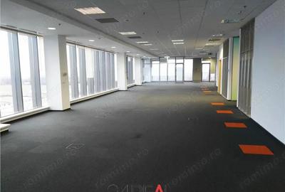 Spațiu comercial, în Barbu Văcărescu - 7