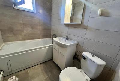 Apartament cu 2 camere în 7 Noiembrie - 8