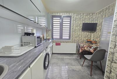 Apartament cu 3 camere decomandat, mobilat în Berceni - 4