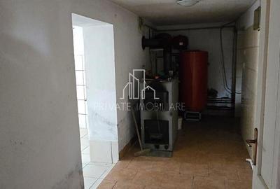 Casa/ Spalatorie chimica de vanzare in Sighisoara - 18