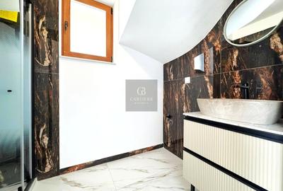 Casă individuală cu 5 camere cu Canalizare în Berceni - 11