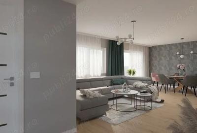 Casa superba cu 4 camere | Ciarda Rosie