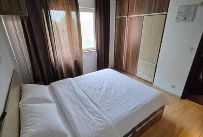 Apartament cu 2 camere decomandat în Drumul Taberei - 1