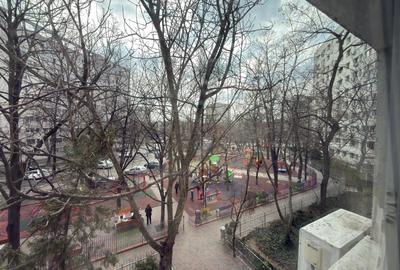 Apartament cu 2 camere semidecomandat, mobilat în Dristor - 10