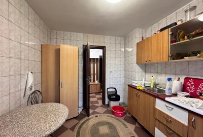 Parc Floreasca | Dorobanti | Aviatorilor | 3 Camere - 2