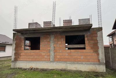 Casă în Cărpiniș - 5