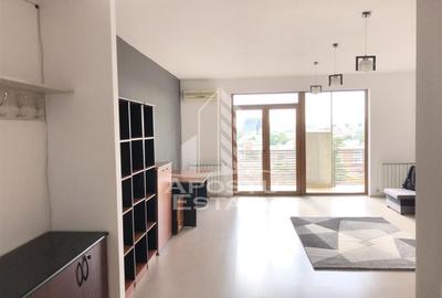 Apartament cu 2 camere decomandat, mobilat în Complex Studențesc - 1