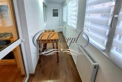 Apartament cu 3 camere decomandat, mobilat în Mărăști - 5