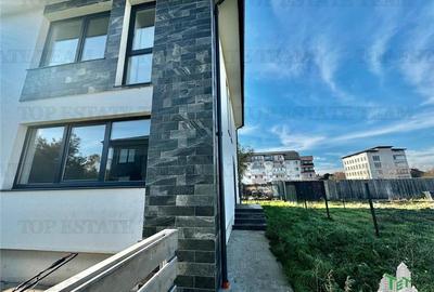 Sector 5 / granita cu Bragadiru / Duplex de vanzare cu 3 camere / Curte de 200mp - 5