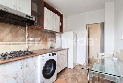 Apartament cu 2 camere în Centrul Civic - 9