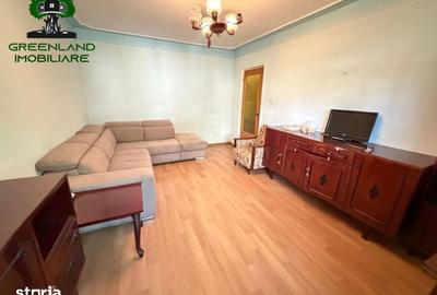 Apartament cu 2 camere decomandat în Nicolina - 2