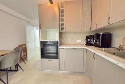 Apartament modern 3 camere, etaj intermediar + parcare - zona Coresi - 5