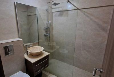 Apartament cu 3 camere decomandat, mobilat în Panduri - 7