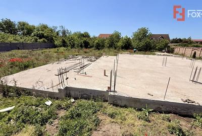 Teren Construcții intravilan de 1591 mp, în Dumbrăvița - 6