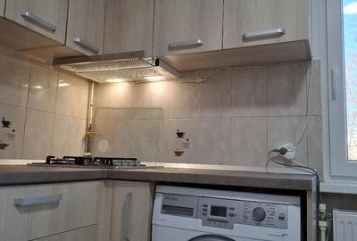 Apartament cu 2 camere semidecomandat în Narcisa