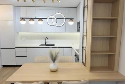 Apartament cu 2 camere semidecomandat în Florești - 3