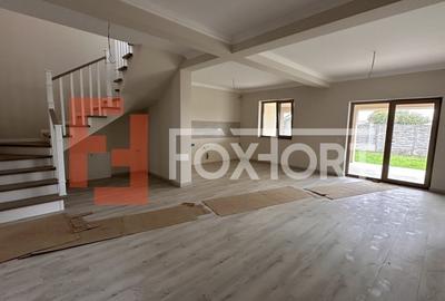 Duplex cu 5 camere în Giroc