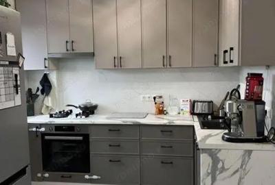 Garsonieră în Theodor Pallady - 3